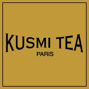 Kusmi logo