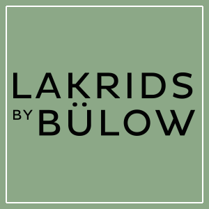 Lakrids logo