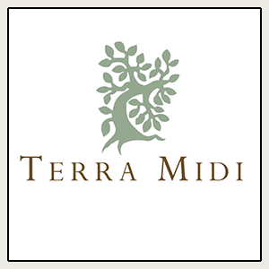 Terra Midi logo
